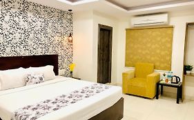 Hotel Oak By Signature Airport Zone Hyderabad